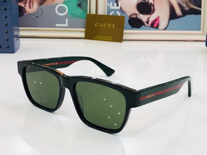 G*u*i sunglasses(aaaa)-2554