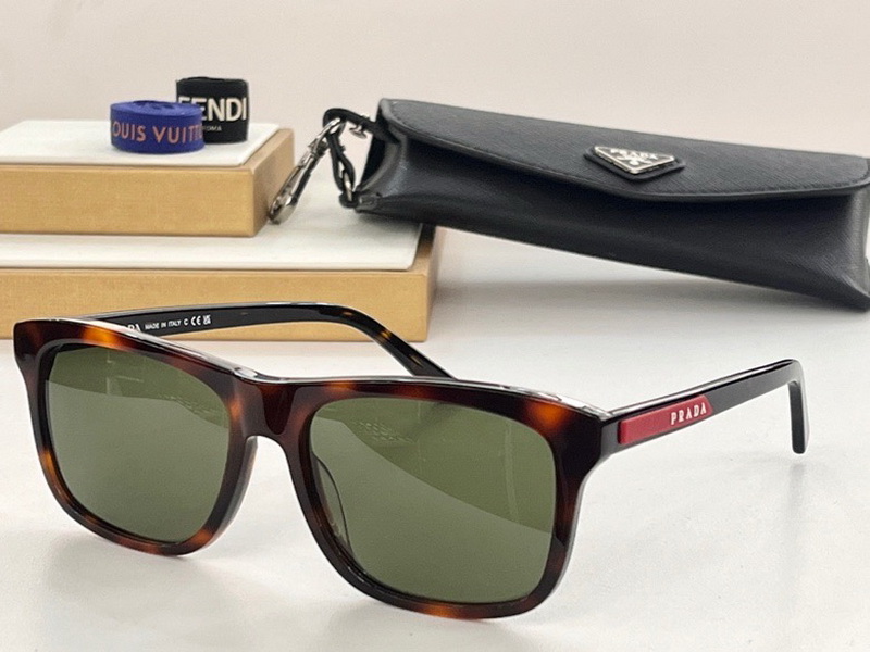 Pra*a sunglasses(aaaa)-3674