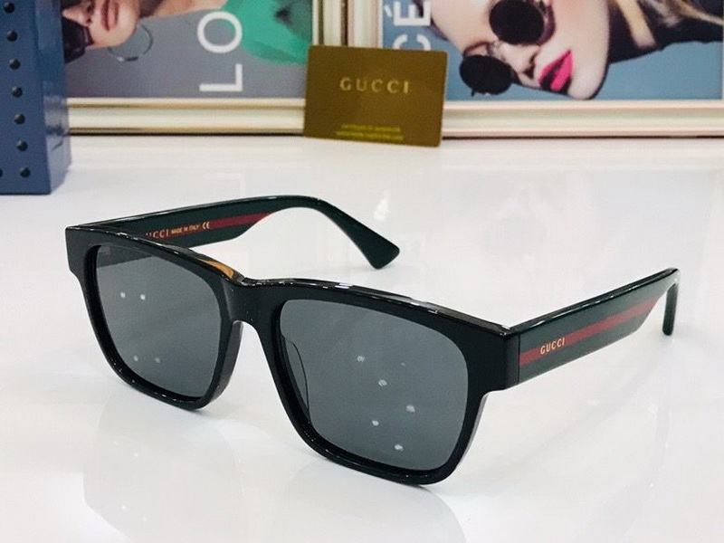 G*u*i sunglasses(aaaa)-2552