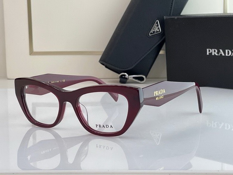 Pra*a sunglasses(aaaa)-154