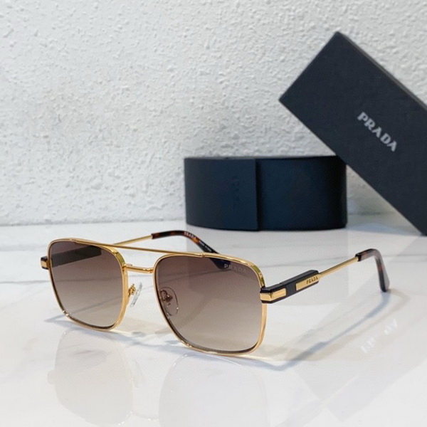 Pra*a sunglasses(aaaa)-3673