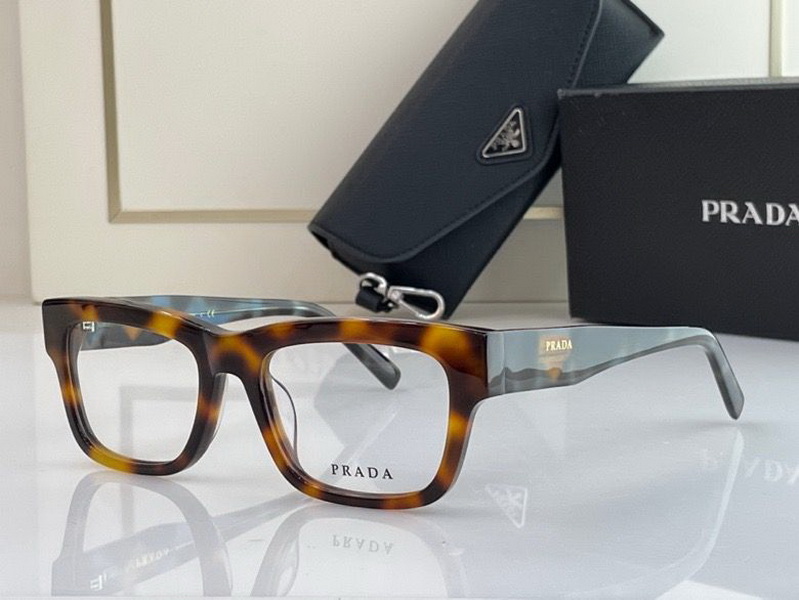 Pra*a sunglasses(aaaa)-146