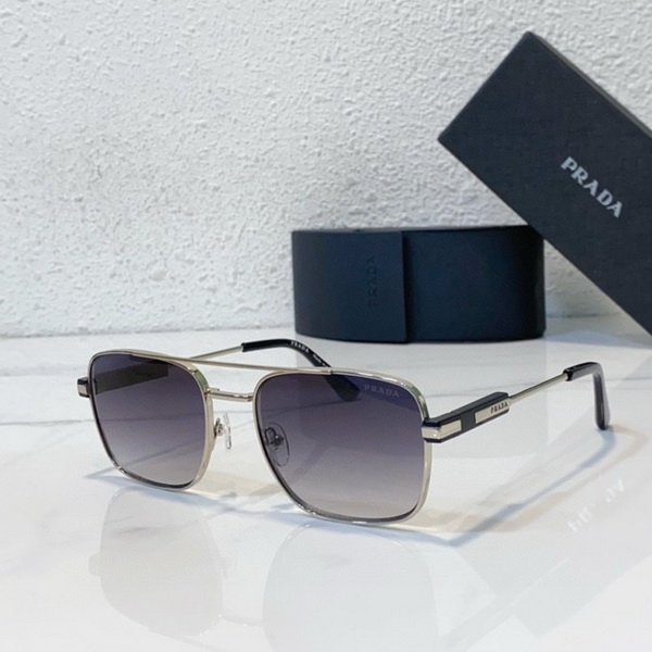 Pra*a sunglasses(aaaa)-3667