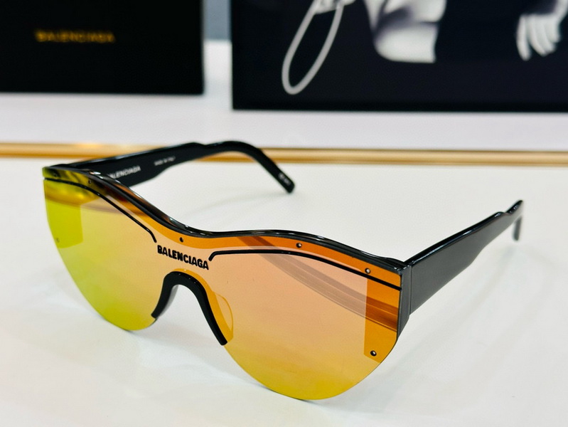 Ba*len*cia*ga sunglasses(aaaa)-471