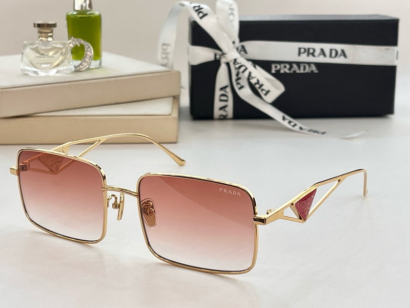 Pra*a sunglasses(aaaa)-3657