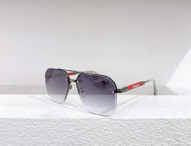 Pra*a sunglasses(aaaa)-3656