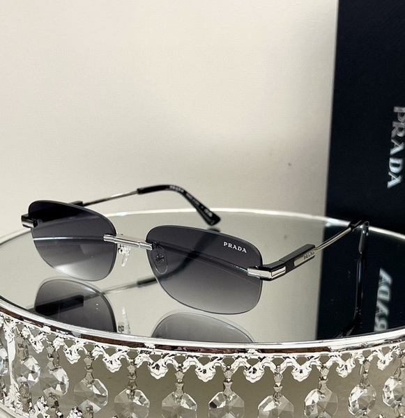 Pra*a sunglasses(aaaa)-3655
