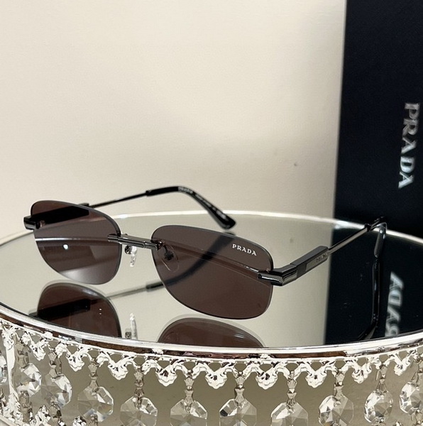 Pra*a sunglasses(aaaa)-3651