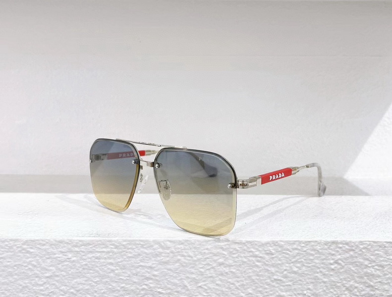 Pra*a sunglasses(aaaa)-3650