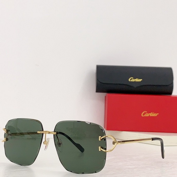 Ca*t*er sunglasses(aaaa)-1496