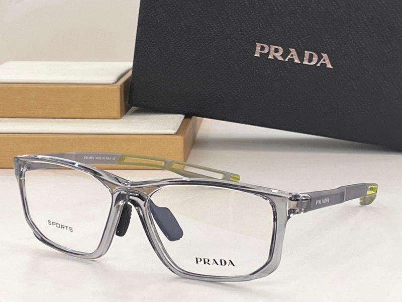 Pra*a sunglasses(aaaa)-140