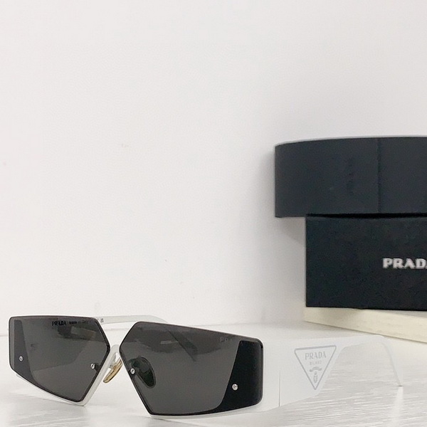 Pra*a sunglasses(aaaa)-3643