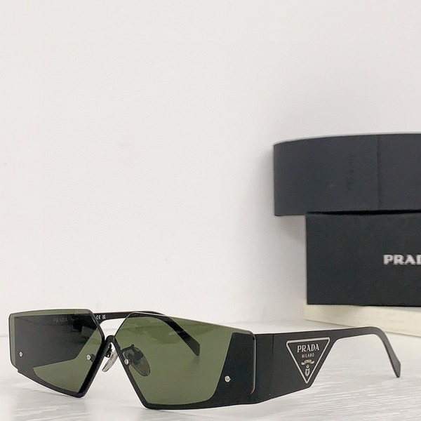Pra*a sunglasses(aaaa)-3641