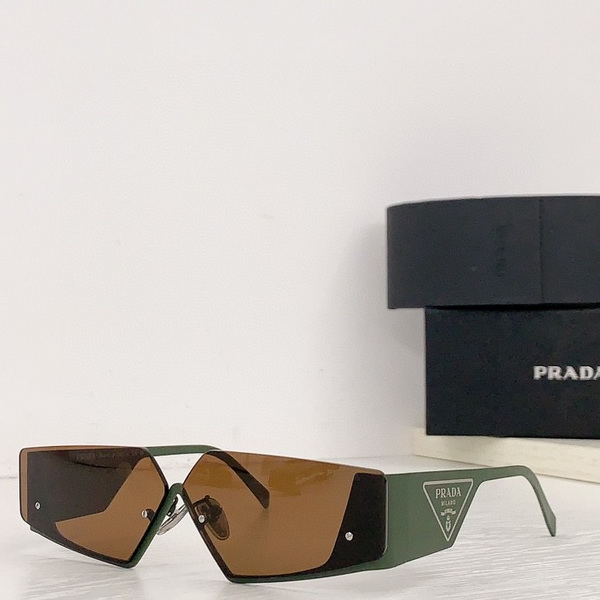 Pra*a sunglasses(aaaa)-3639