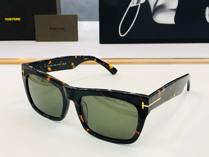 Tom Ford Sunglasses(AAAA)-2369