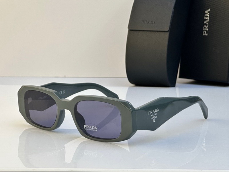 Pra*a sunglasses(aaaa)-3631