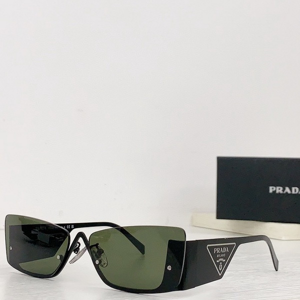 Pra*a sunglasses(aaaa)-3630