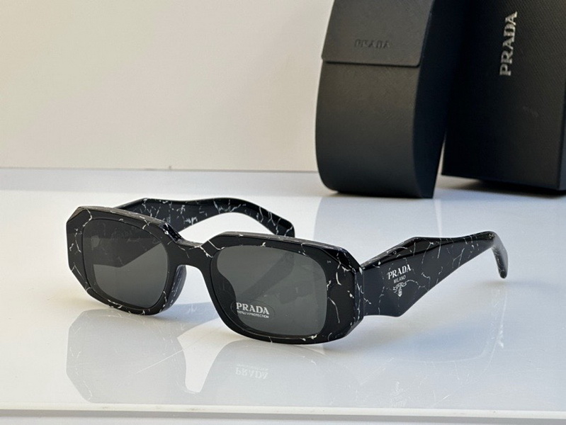 Pra*a sunglasses(aaaa)-3623