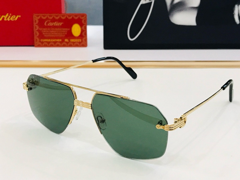 Ca*t*er sunglasses(aaaa)-1478