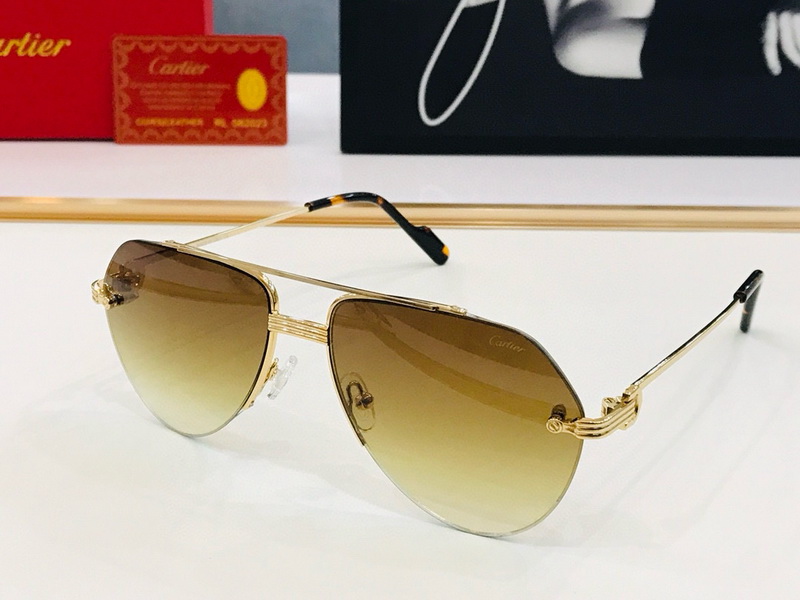 Ca*t*er sunglasses(aaaa)-1474