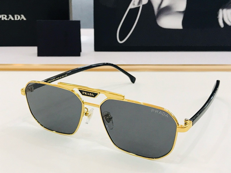 Pra*a sunglasses(aaaa)-3618