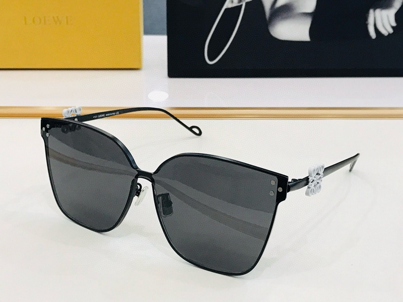 L0ew* sunglasses(aaaa)-409