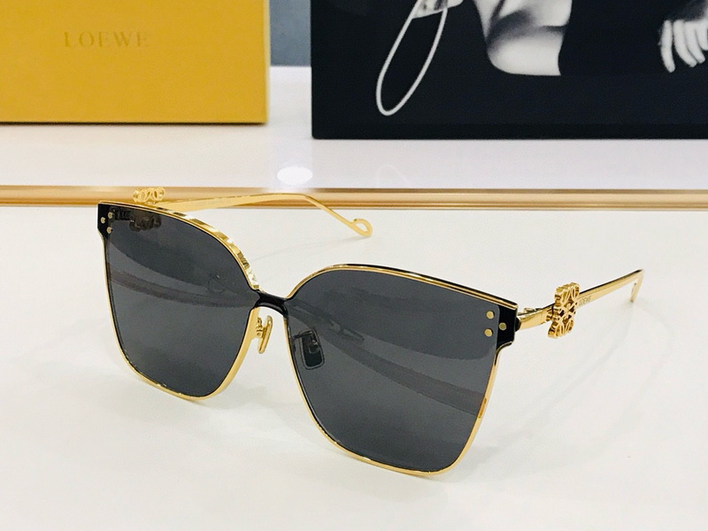 L0ew* sunglasses(aaaa)-407