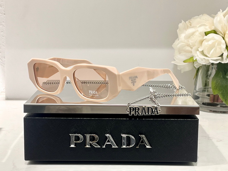 Pra*a sunglasses(aaaa)-3614