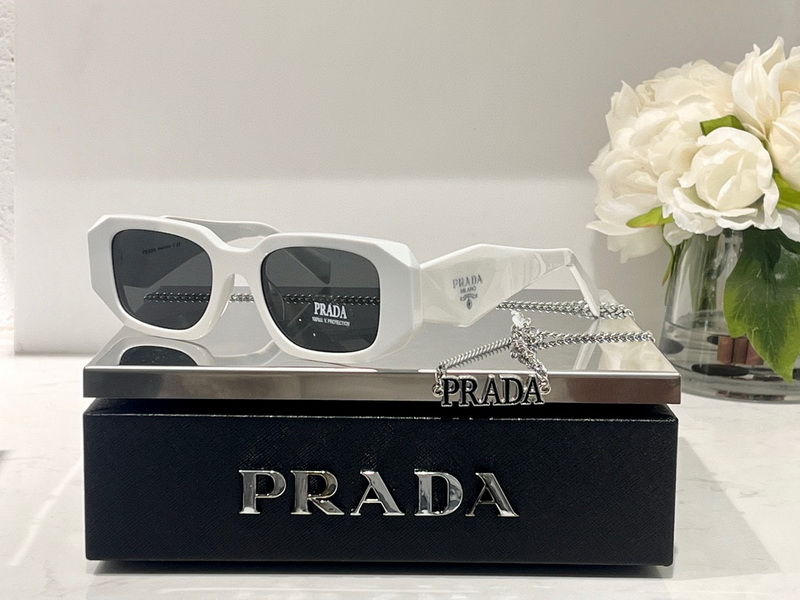 Pra*a sunglasses(aaaa)-3612