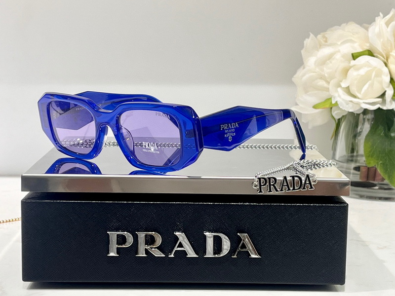 Pra*a sunglasses(aaaa)-3609