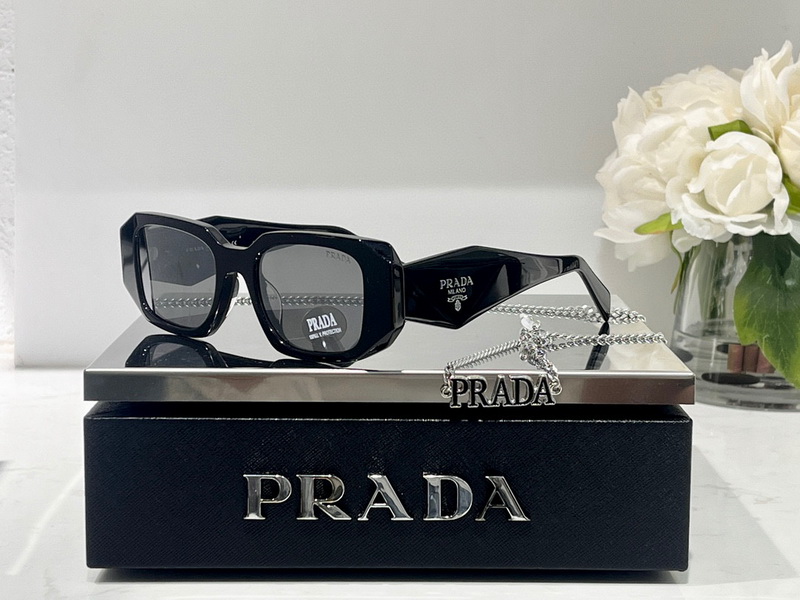 Pra*a sunglasses(aaaa)-3608