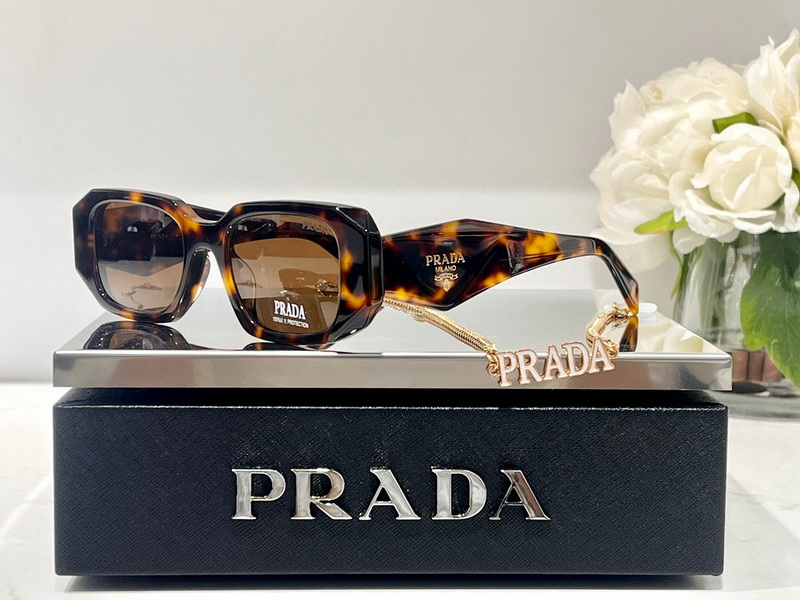 Pra*a sunglasses(aaaa)-3607