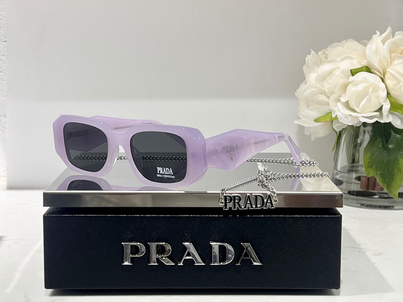 Pra*a sunglasses(aaaa)-3606
