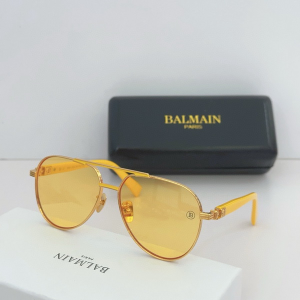 Balmain Sunglasses(AAAA)-756