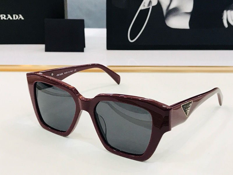 Pra*a sunglasses(aaaa)-3597
