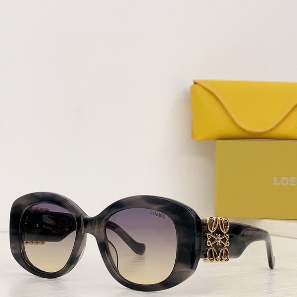 L0ew* sunglasses(aaaa)-396