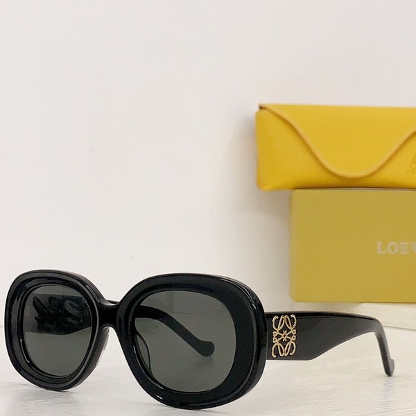 L0ew* sunglasses(aaaa)-388