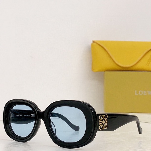 L0ew* sunglasses(aaaa)-384