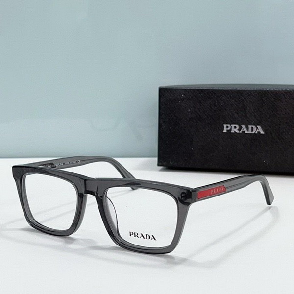 Pra*a sunglasses(aaaa)-124