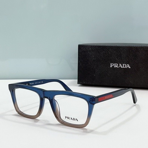 Pra*a sunglasses(aaaa)-122