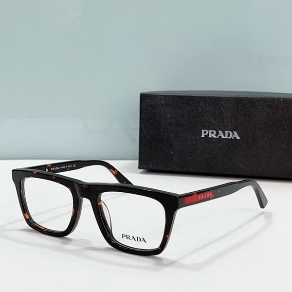 Pra*a sunglasses(aaaa)-120