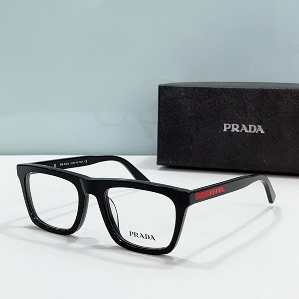 Pra*a sunglasses(aaaa)-118