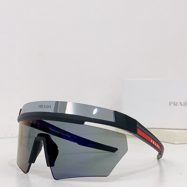 Pra*a sunglasses(aaaa)-3589