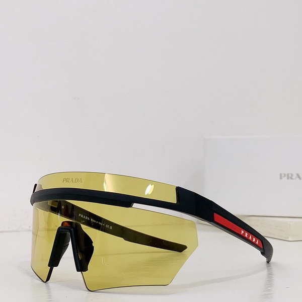 Pra*a sunglasses(aaaa)-3586