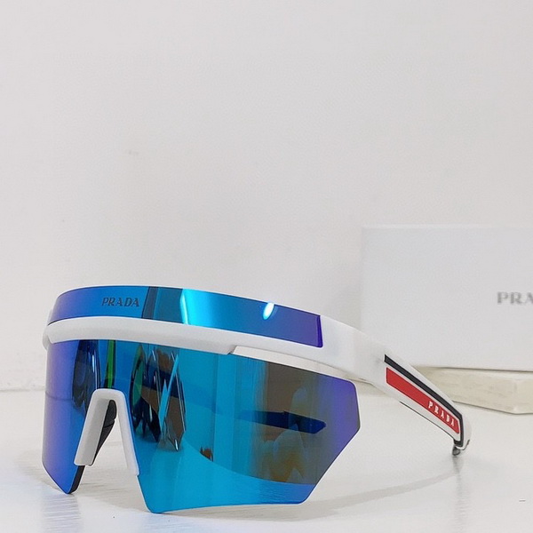 Pra*a sunglasses(aaaa)-3588