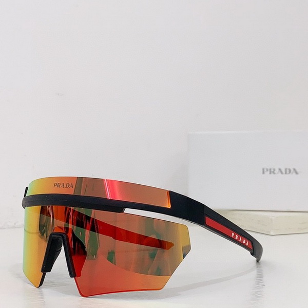 Pra*a sunglasses(aaaa)-3587