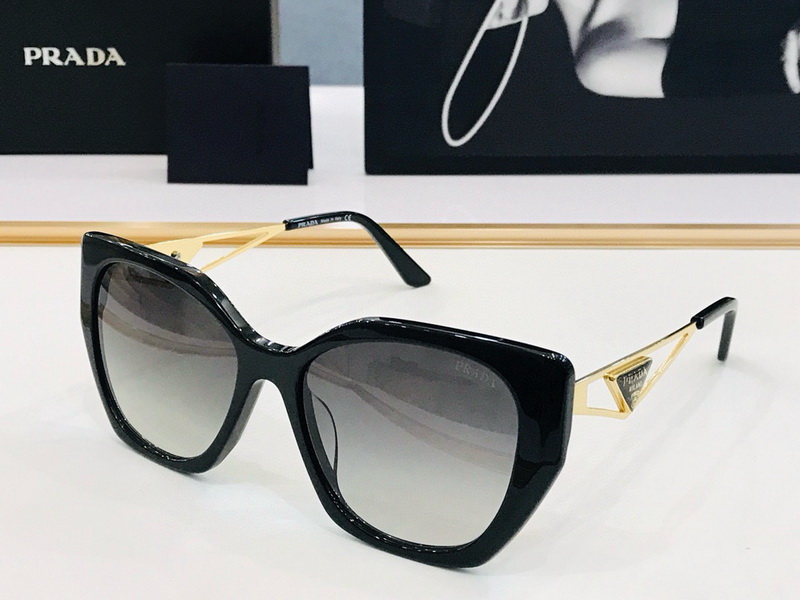 Pra*a sunglasses(aaaa)-3584