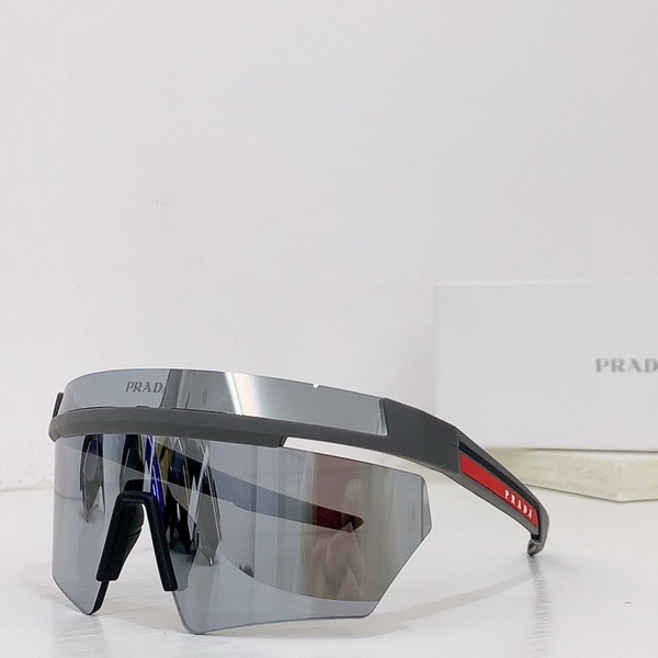 Pra*a sunglasses(aaaa)-3585