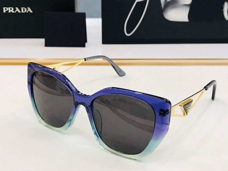 Pra*a sunglasses(aaaa)-3582
