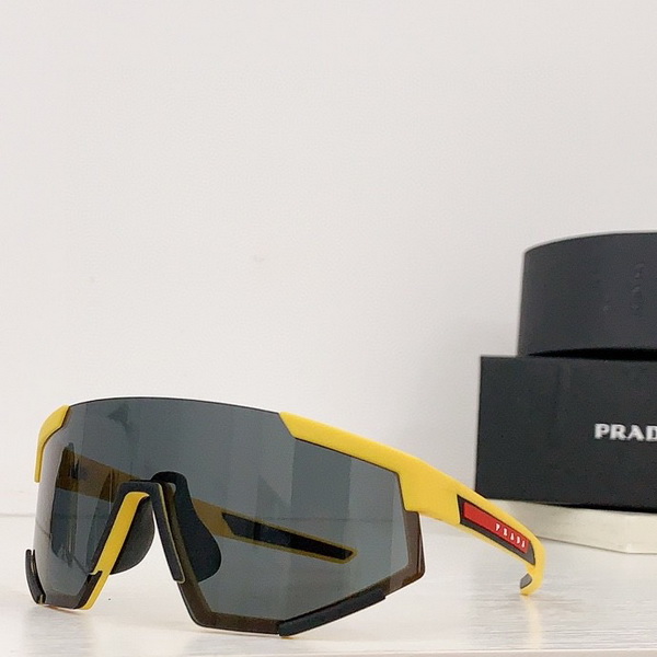 Pra*a sunglasses(aaaa)-3575